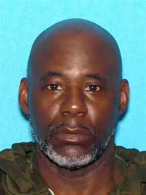 Registry photo of Jason Lee Cole