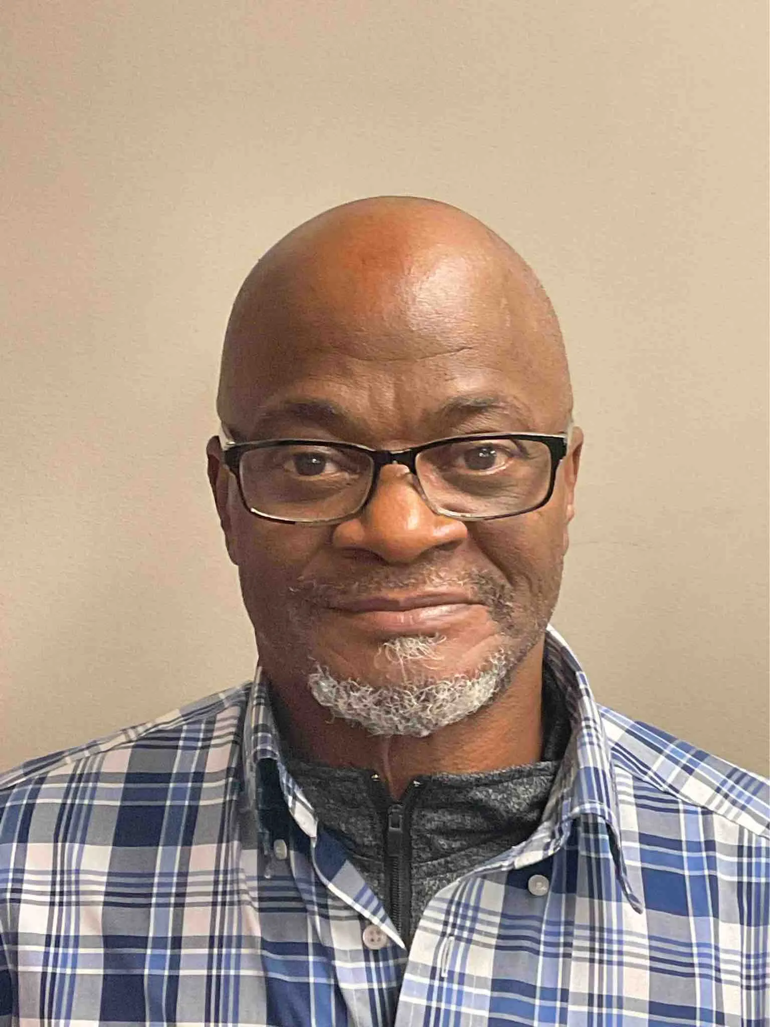 Registry photo of Larry Dewayne Starks