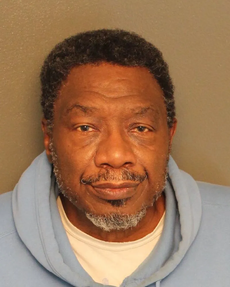 Registry photo of Andrew Buford Mallone