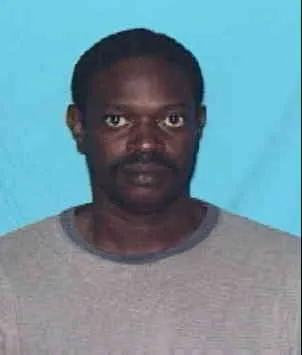 Registry photo of Curtis Anthony Ward