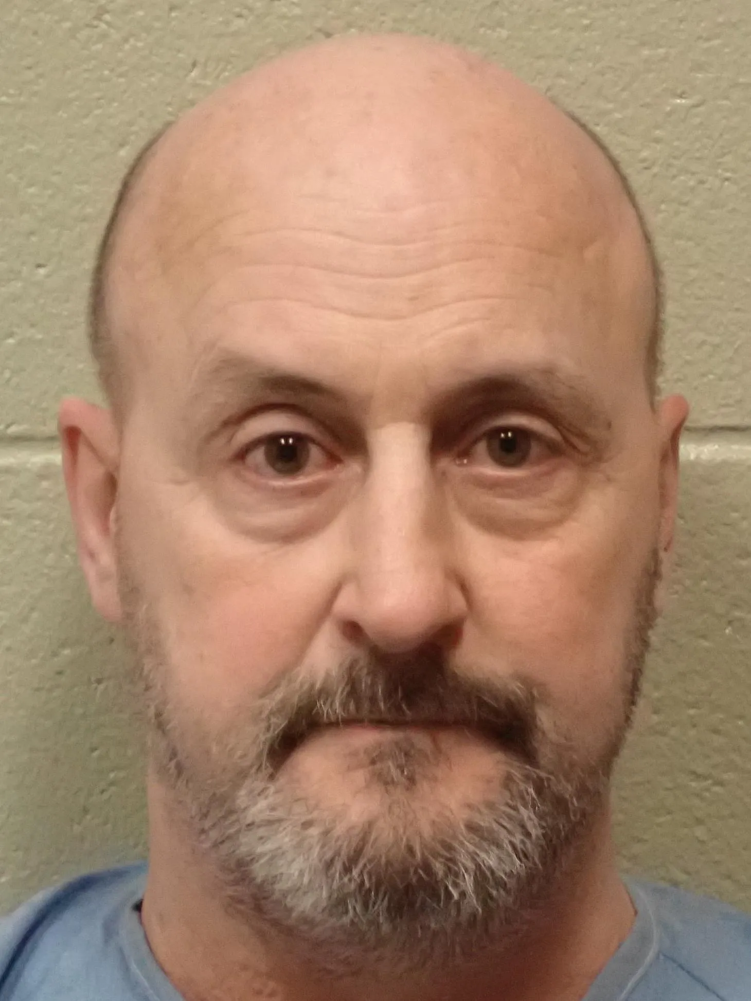 Registry photo of Jody L Rogers