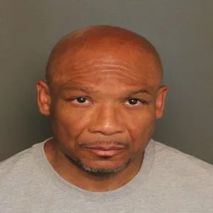 Registry photo of Mack C Stone