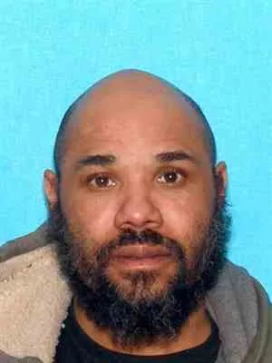 Registry photo of Lafaireous Derrell Keglar