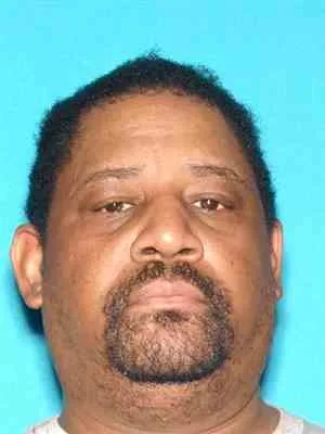 Registry photo of John Wesley Rudd