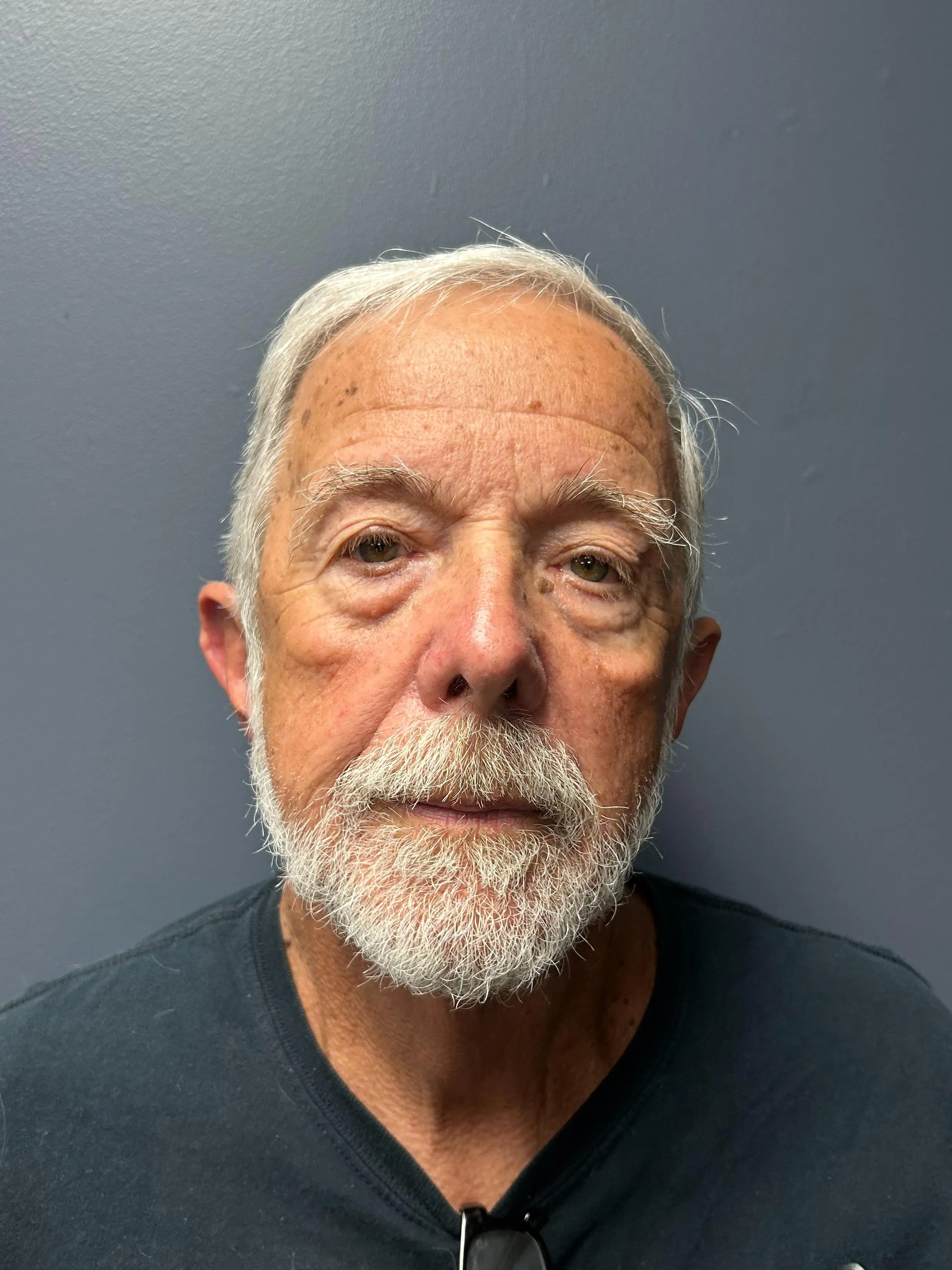 Registry photo of William Dick