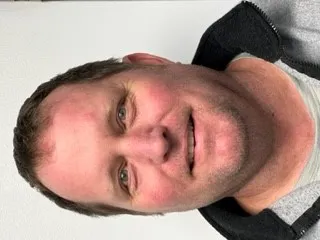 Registry photo of Eric Taylor Dobratz