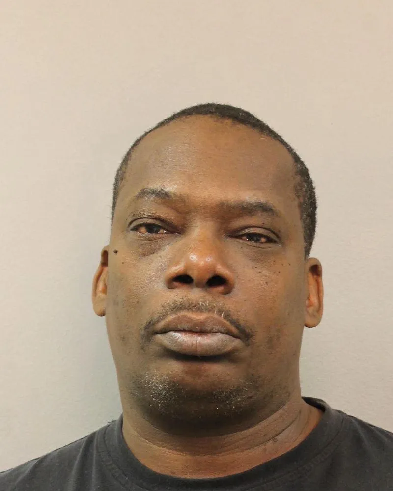 Registry photo of Maurice Livsey