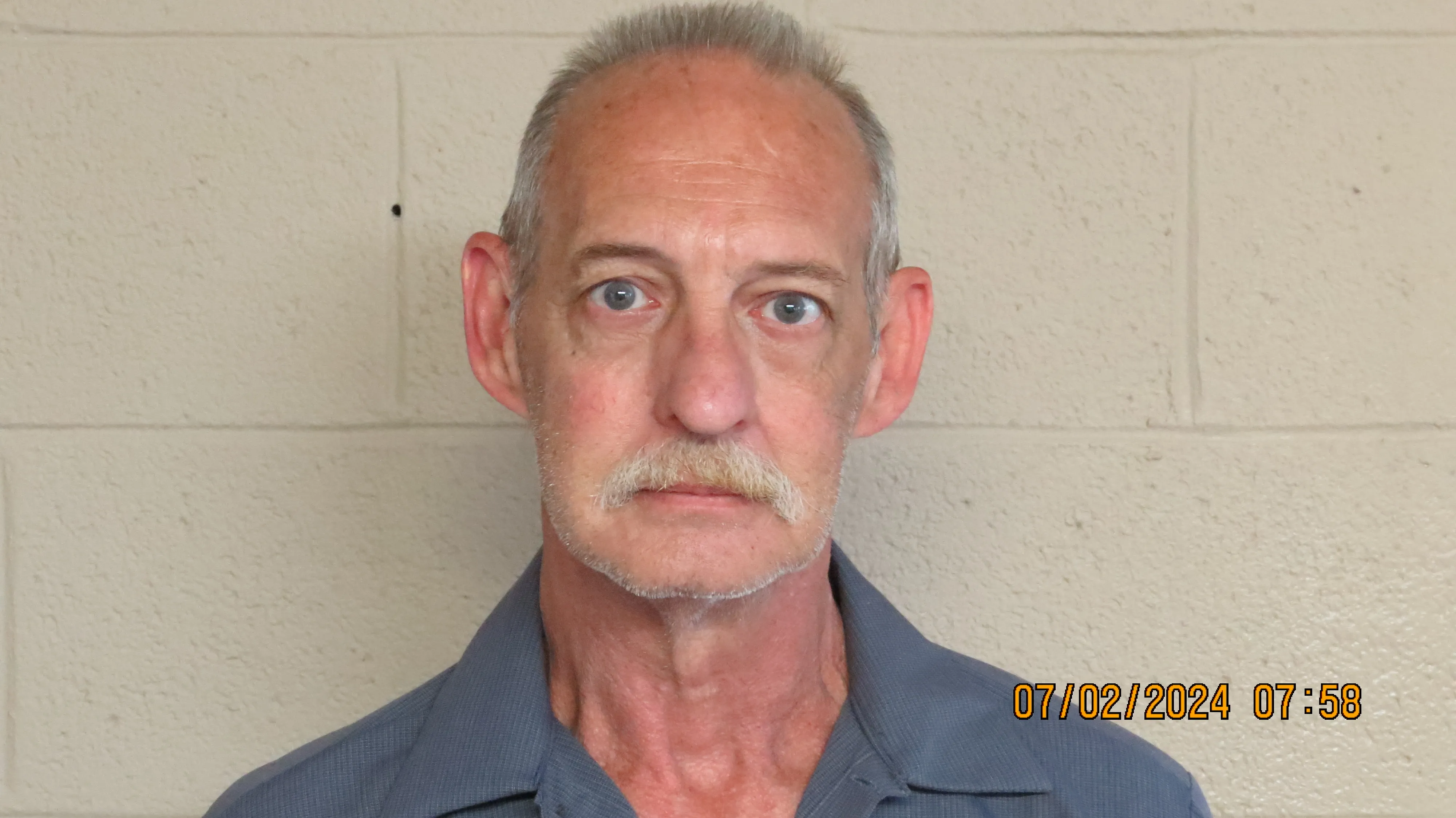 Most recent booking photo for James Edward Ellis V