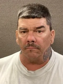 Registry photo of Roy Luther Potter