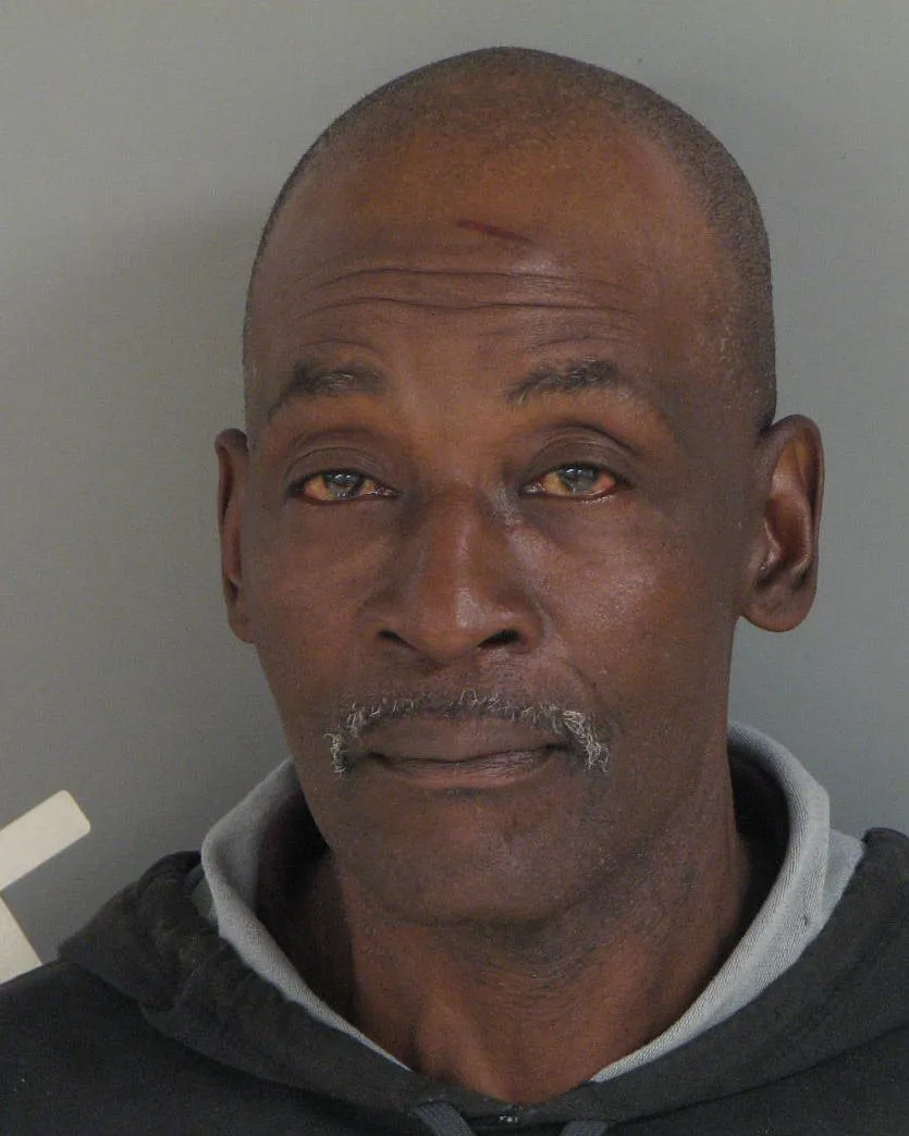 Registry photo of Ira Holland