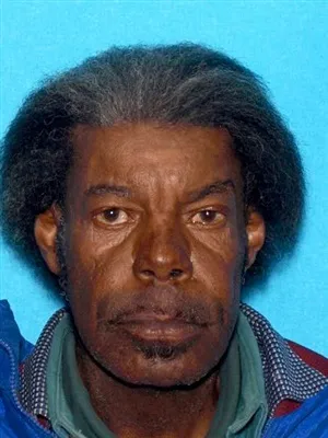 Registry photo of Lacy Lee Reed