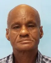 Registry photo of Charles Anderson