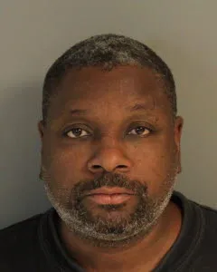 Most recent booking photo for Charley Brooke Harris