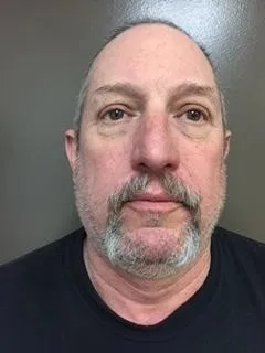 Registry photo of Michael H Coleman