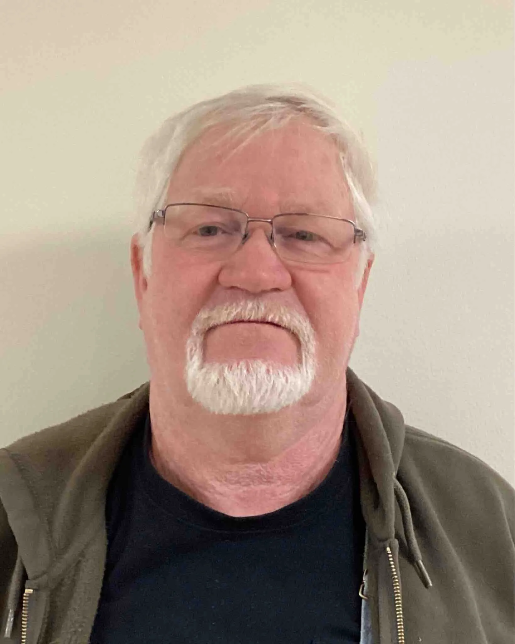 Registry photo of Timmon Isaac Johnson