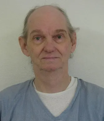 Registry photo of Thomas Logan Phelps