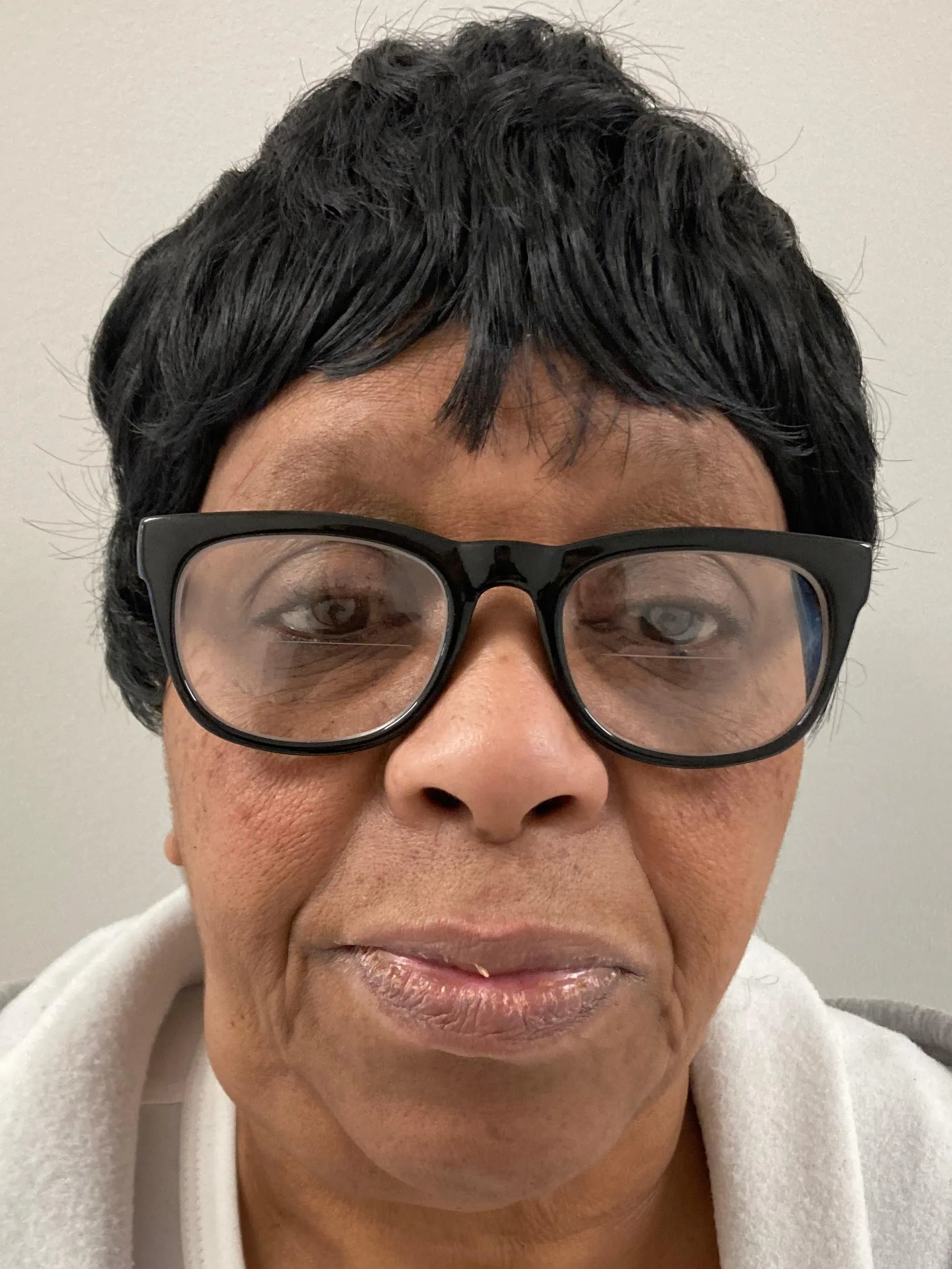 Registry photo of Rowena Harold King