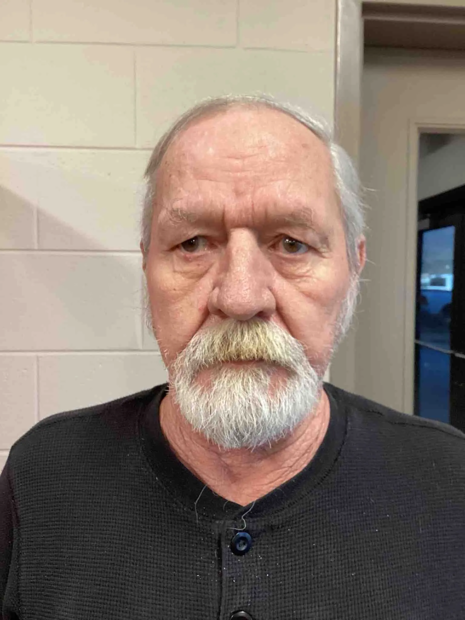 Registry photo of Richard Lebron Carney