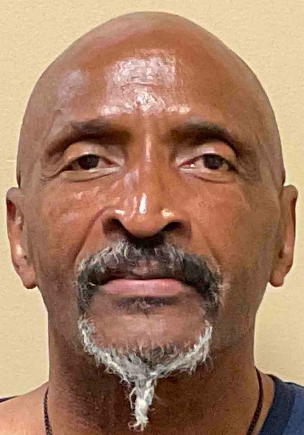 Registry photo of Anthony Lamont Williams