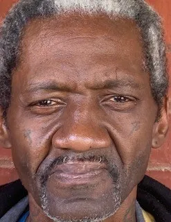 Registry photo of Vanetti D Bankston