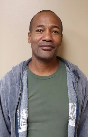 Registry photo of Aaron Zeth Young