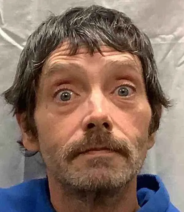 Registry photo of Robert Austin Griggs