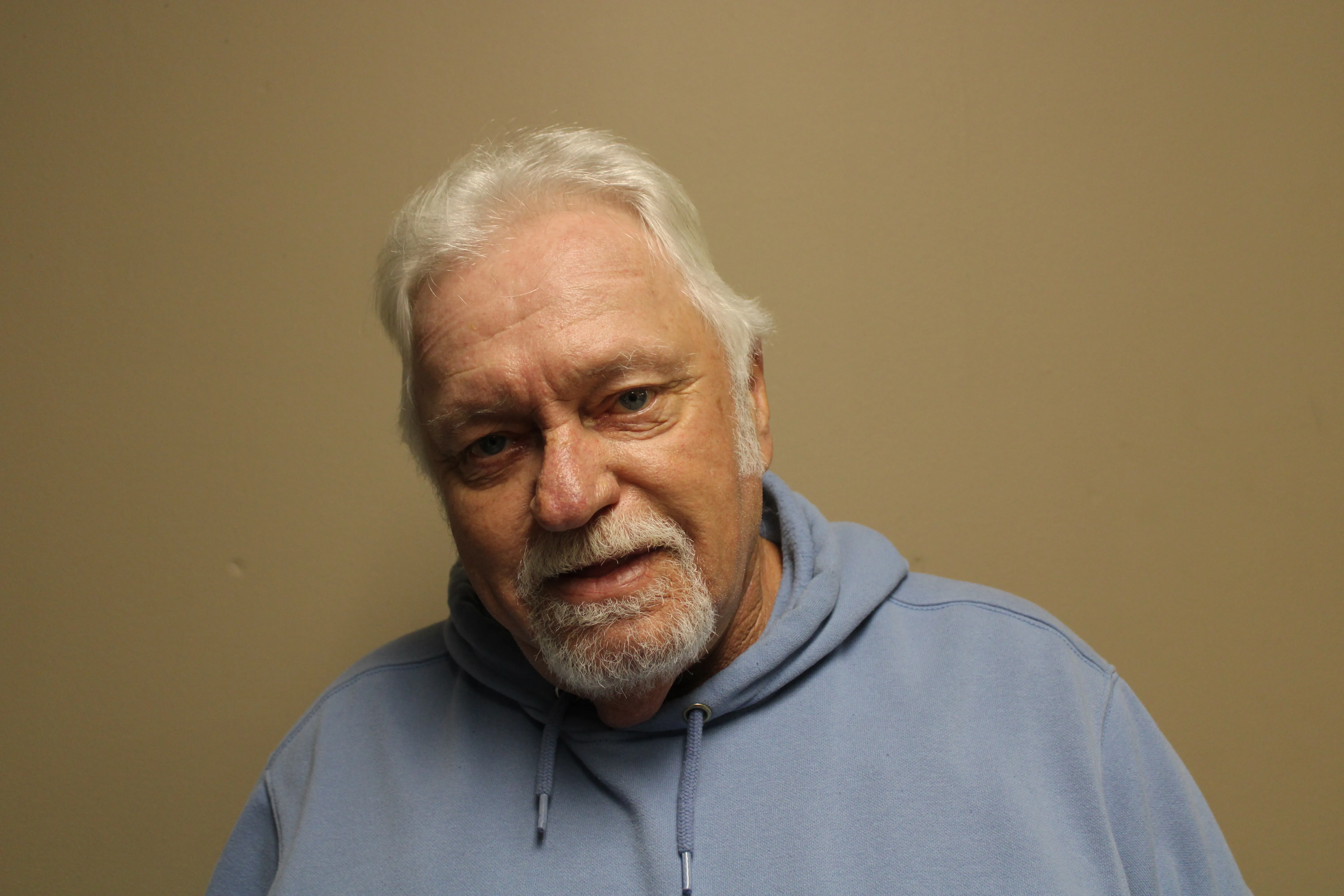 Registry photo of Roger Lamar Sexton