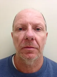 Registry photo of Charles Terrance Hartley