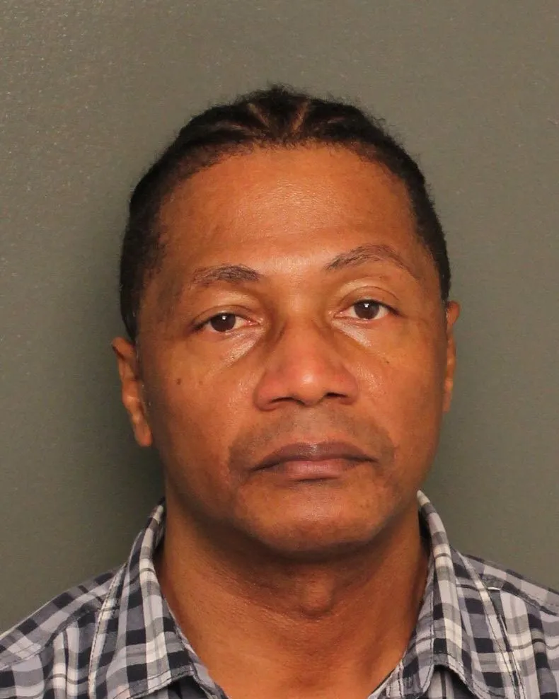 Registry photo of James Bernard Kelly