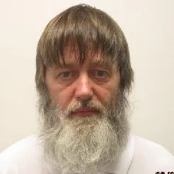Registry photo of David Brent Condra