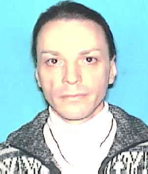 Registry photo of Steve Edgar Dutton