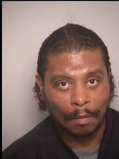 Registry photo of Miche Lashawn King