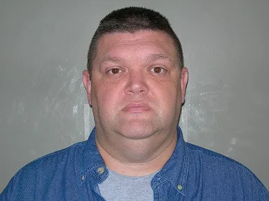 Registry photo of William Carroll Scott