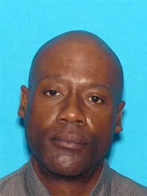 Registry photo of Mark Turner