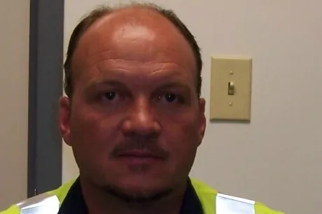 Registry photo of Kenneth Ray Lowe