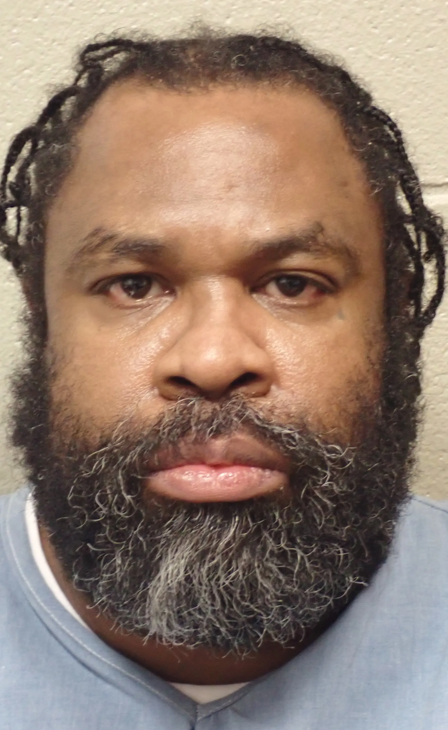 Registry photo of Dewayne Elwood Jones II