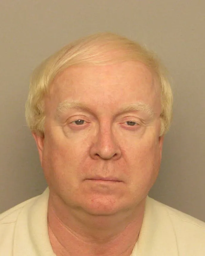 Registry photo of Daryl Lynn Samuels