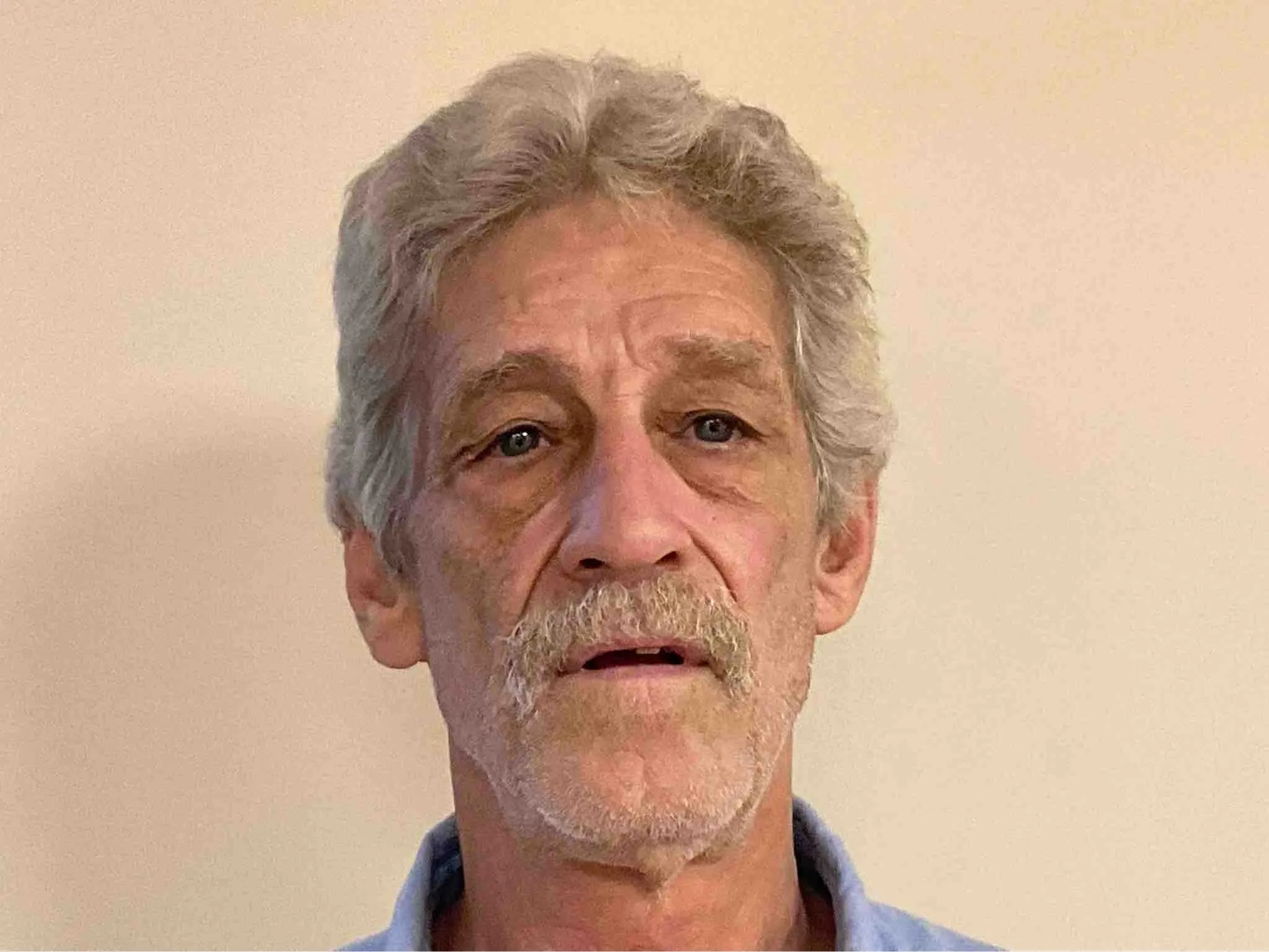 Registry photo of Darryl Lynn Davis