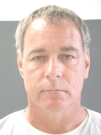 Registry photo of Paul Alan Fitzanko