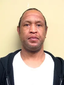 Registry photo of Jarrod Dewayne Christmon