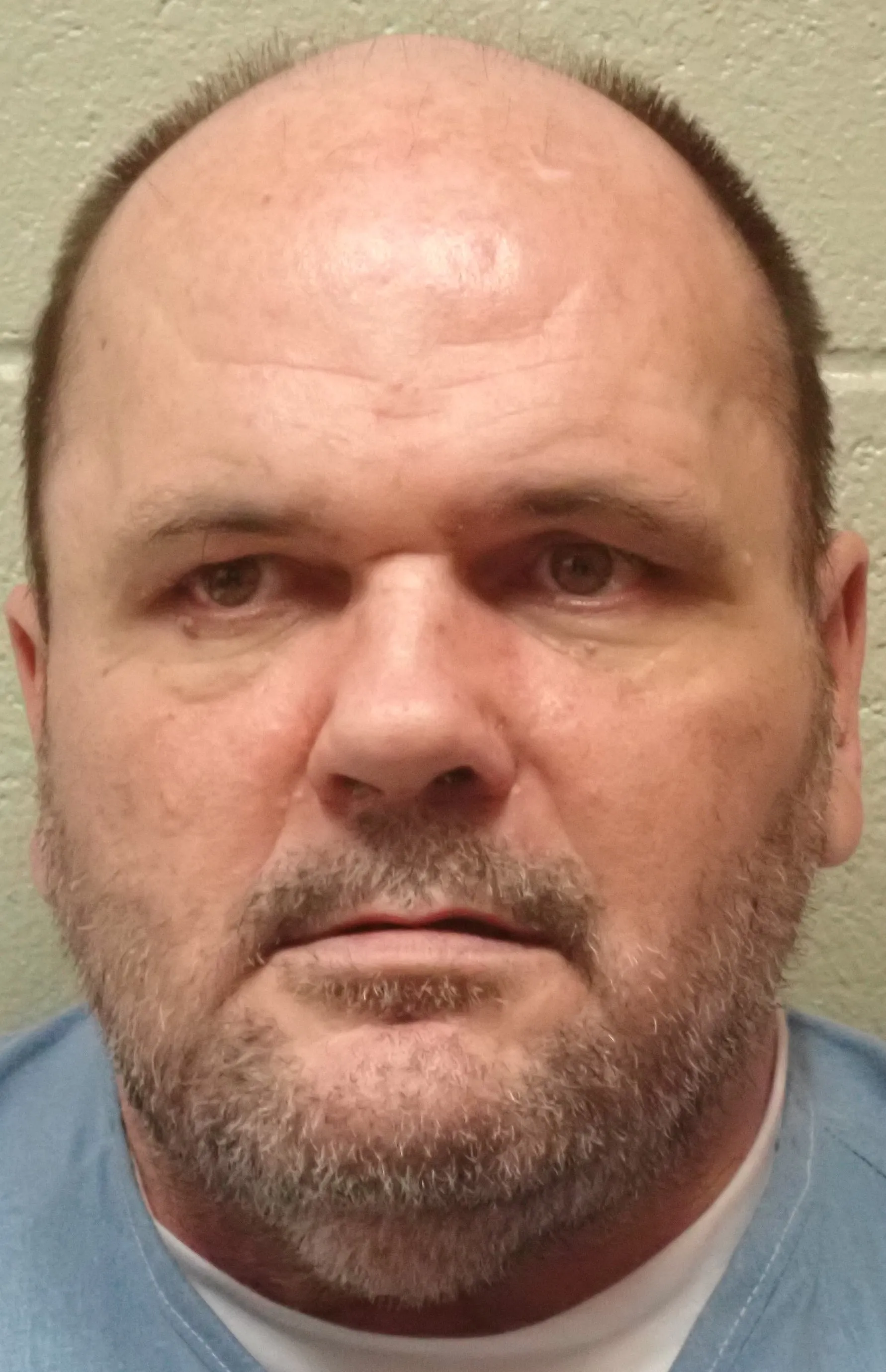 Most recent booking photo for Benjamin Joel Smith