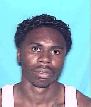 Registry photo of Patrick Trawick