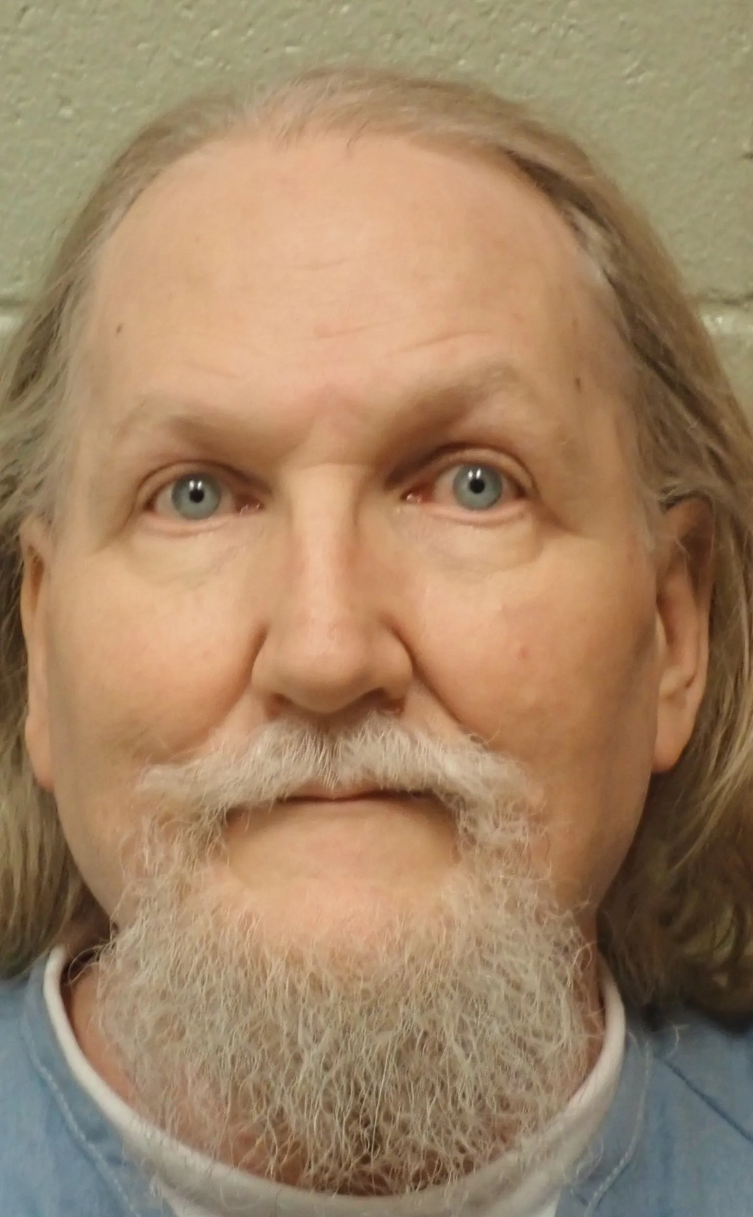 Registry photo of Ty Elmer Abbott