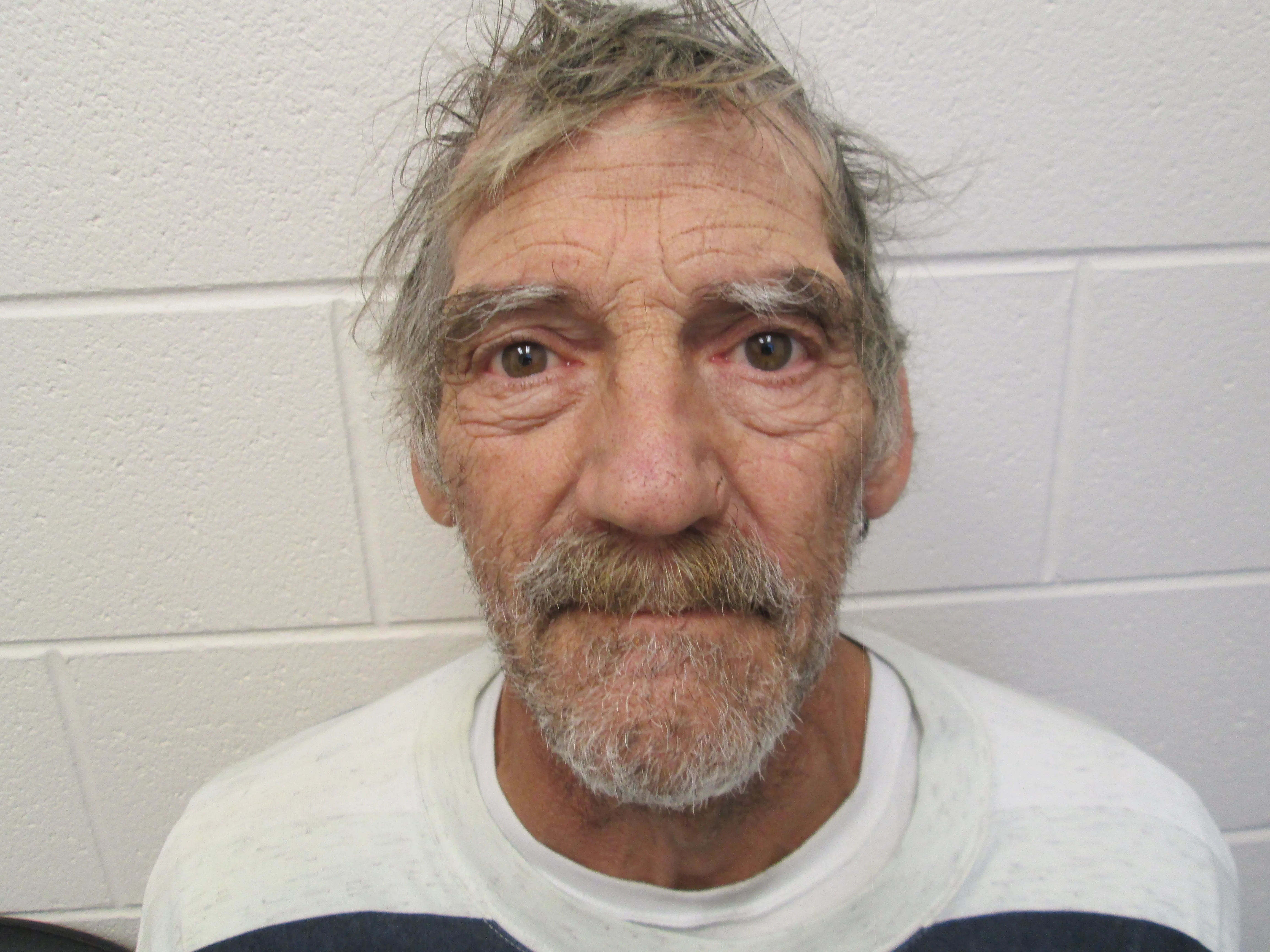 Registry photo of Ready Dale Housley