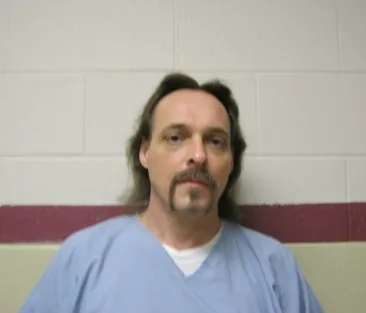 Registry photo of Jeffery Lee Ratliff