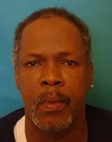 Registry photo of Christopher Renard Alexander