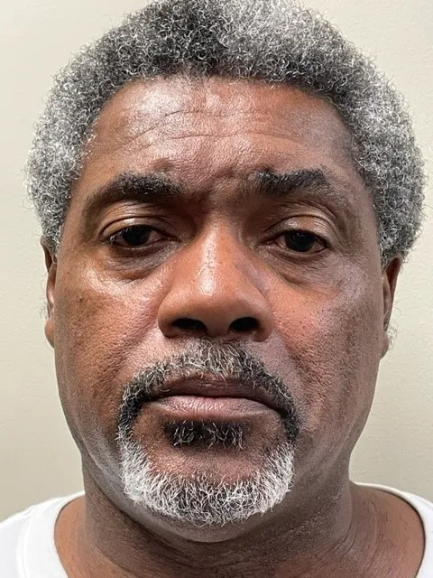 Most recent booking photo for Kenneth Blake Phillips