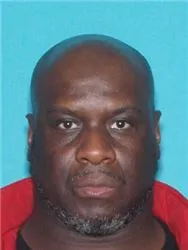 Registry photo of Shernard Levoid Wallace