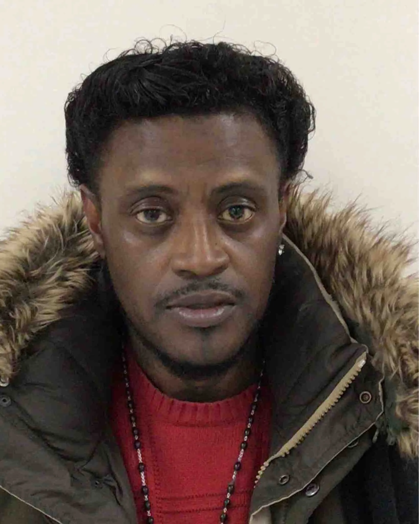 Registry photo of Gary Lattimer Kimmins