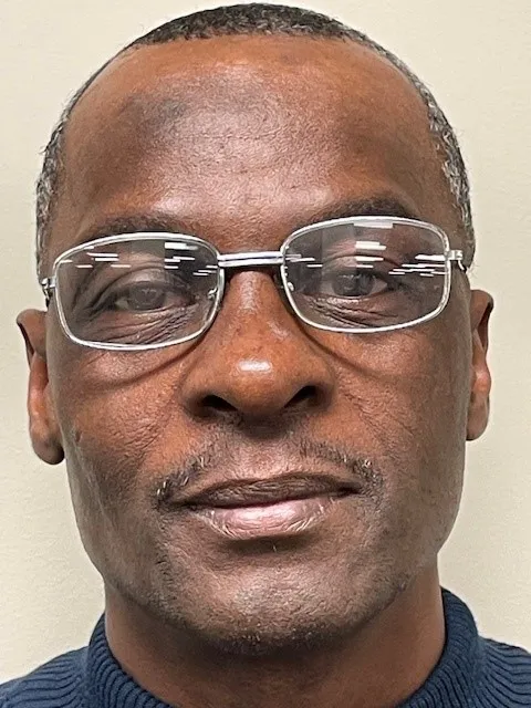 Registry photo of Keliey Wendell Lee